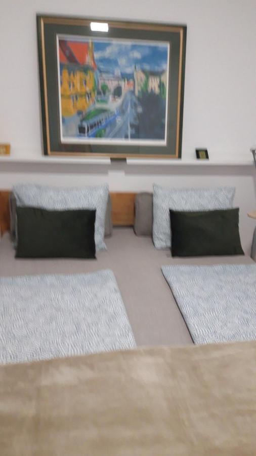 Villa Mediteran Opatija **** Extérieur photo