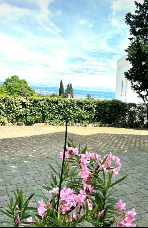 Villa Mediteran Opatija **** Extérieur photo