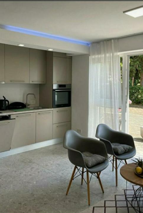 Villa Mediteran Opatija **** Extérieur photo