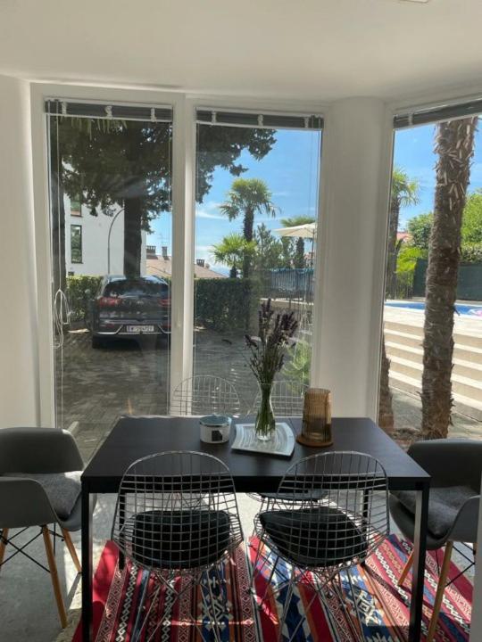 Villa Mediteran Opatija **** Extérieur photo