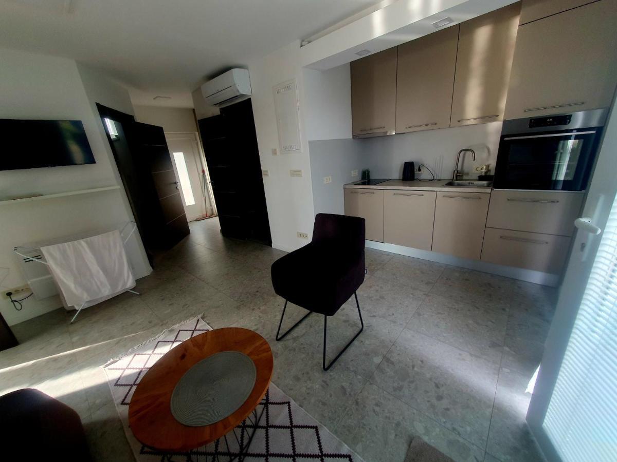 Villa Mediteran Opatija **** Extérieur photo