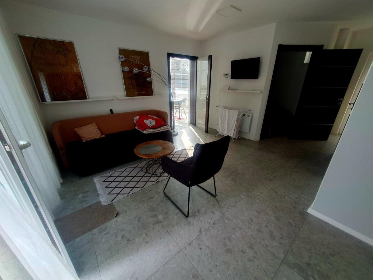 Villa Mediteran Opatija **** Extérieur photo