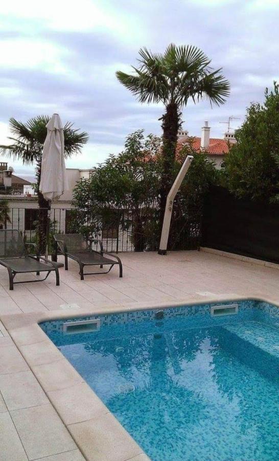 Villa Mediteran Opatija **** Extérieur photo