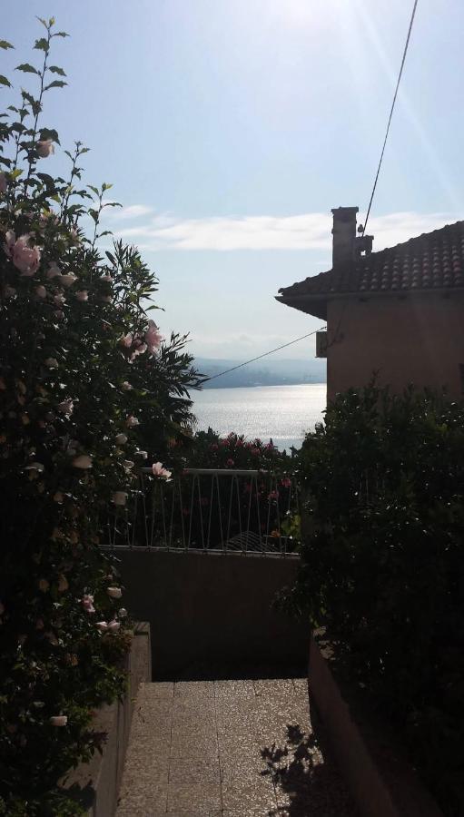 Villa Mediteran Opatija **** Extérieur photo